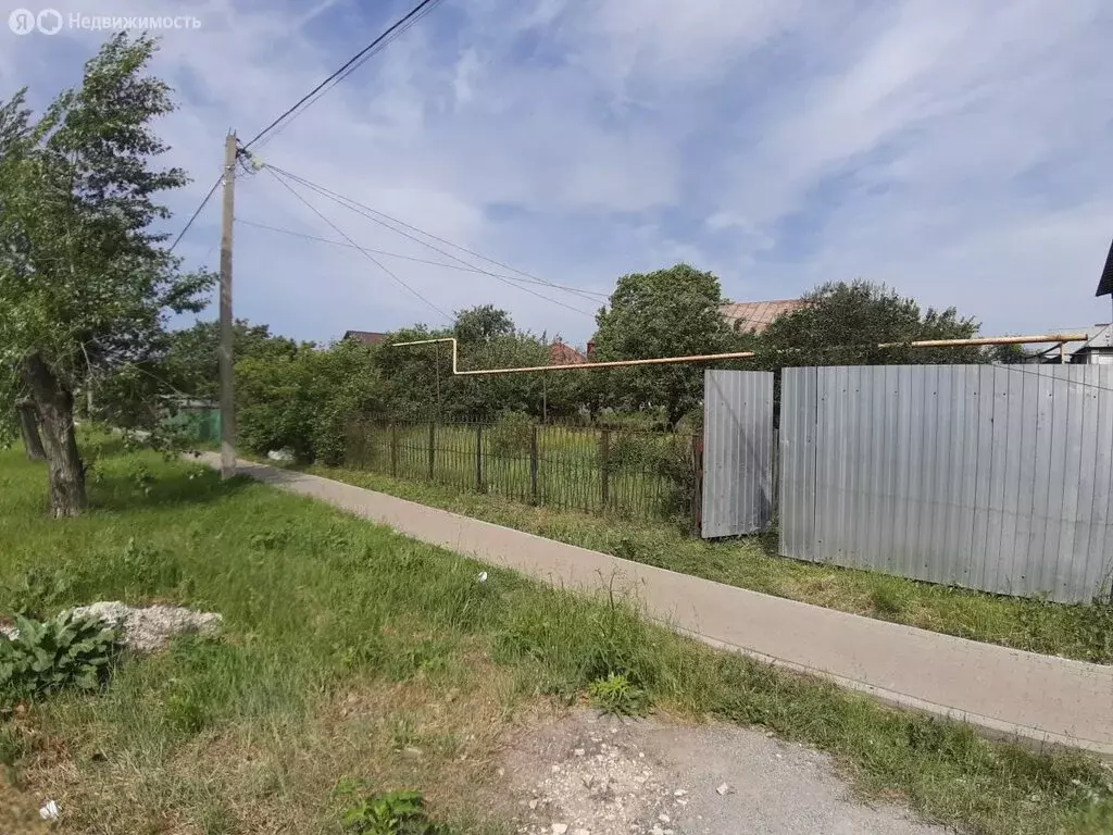 Дом в Новая Ляда, Советская улица, 165 (23.4 м) - Фото 2