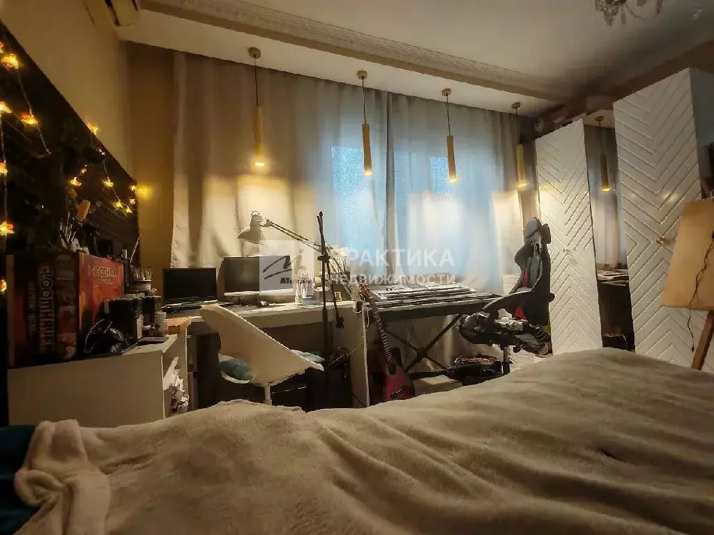 Продается 1-комнатная квартира - Фото 2