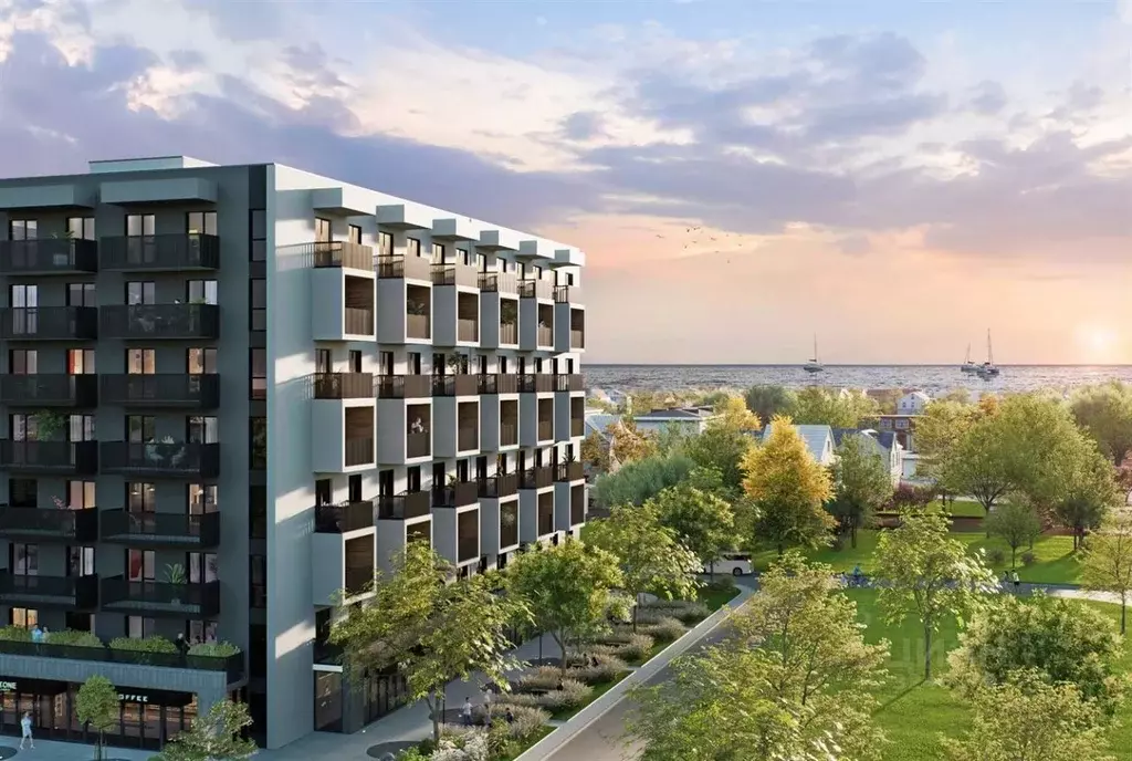 1-к кв. Крым, Симферопольский район, Николаевка пгт ул. Крымская ... - Фото 1