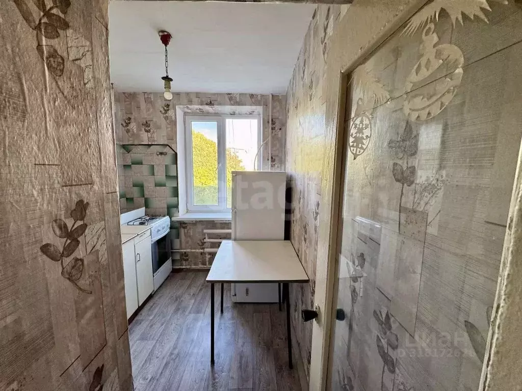 1-к кв. Крым, Симферополь ул. 1-й Конной армии (25.0 м) - Фото 0