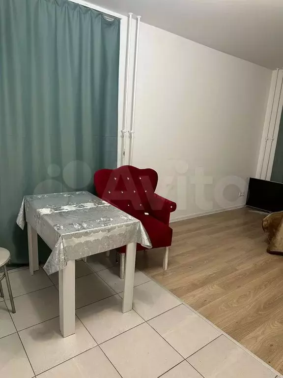 3-к. квартира, 60 м, 19/25 эт. - Фото 1