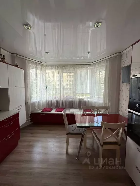 3-к кв. Московская область, Видное ул. Завидная, 22 (79.0 м) - Фото 1