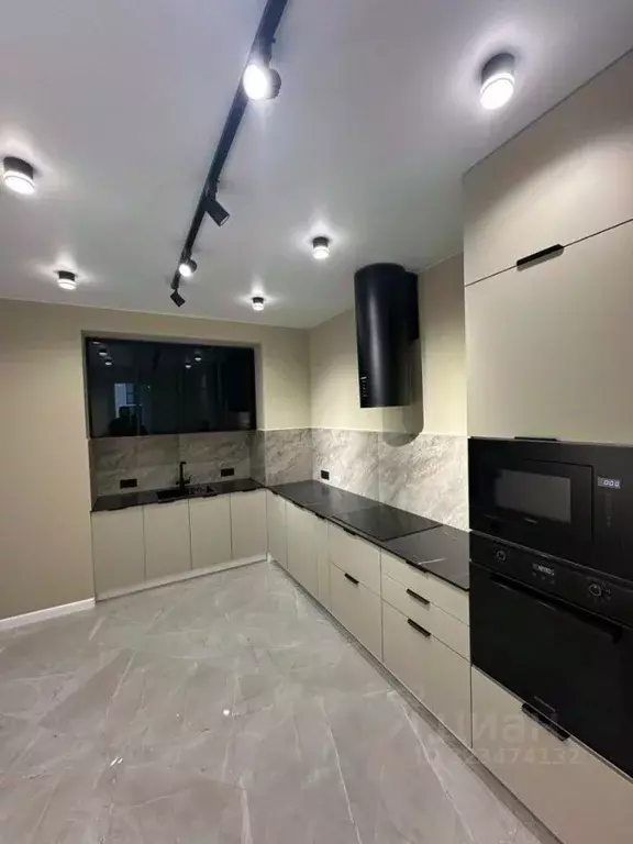 2-к кв. Калининградская область, Калининград ул. Гайдара, 90 (74.0 м) - Фото 1