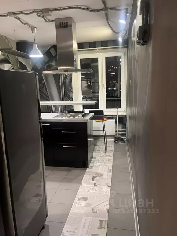 2-к кв. Москва Шелепихинская наб., 22 (48.5 м) - Фото 2