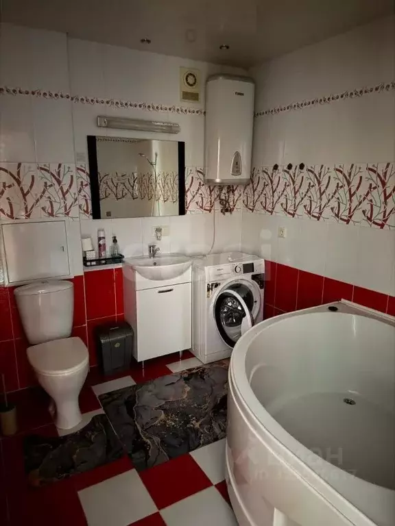 3-к кв. Томская область, Томск Черемошники мкр, пер. Баранчуковский, 4 ... - Фото 2