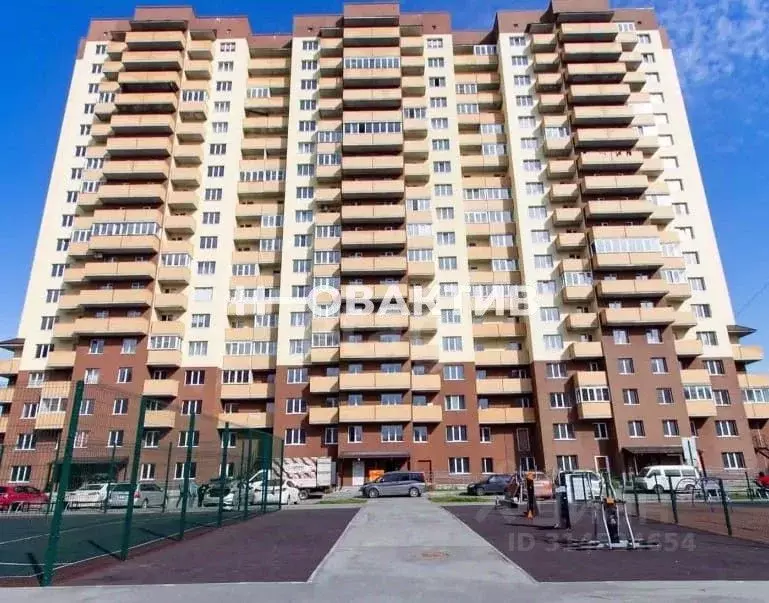 Помещение свободного назначения в Новосибирская область, Новосибирск ... - Фото 0
