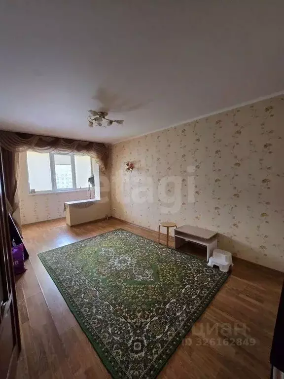 3-к кв. Белгородская область, Белгород ул. Губкина, 39 (60.0 м) - Фото 2