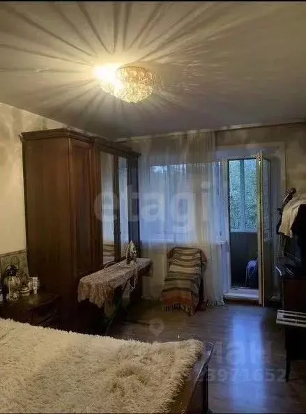 3-к кв. Забайкальский край, Чита Северный мкр, 31 (68.5 м) - Фото 1