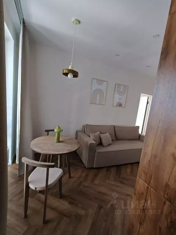 2-к кв. Башкортостан, Уфа просп. Октября, 75 (38.0 м) - Фото 1