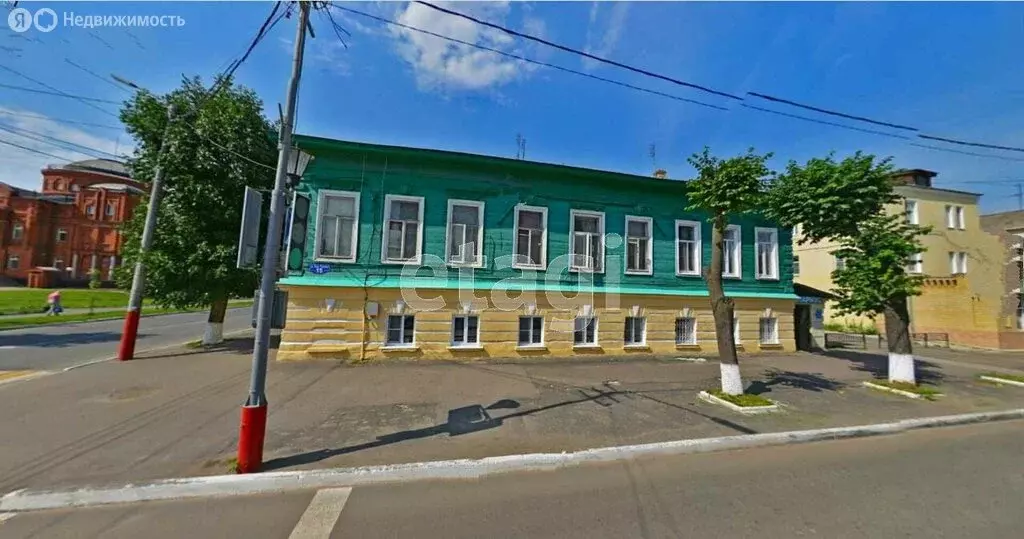 Помещение свободного назначения (52.1 м) - Фото 1