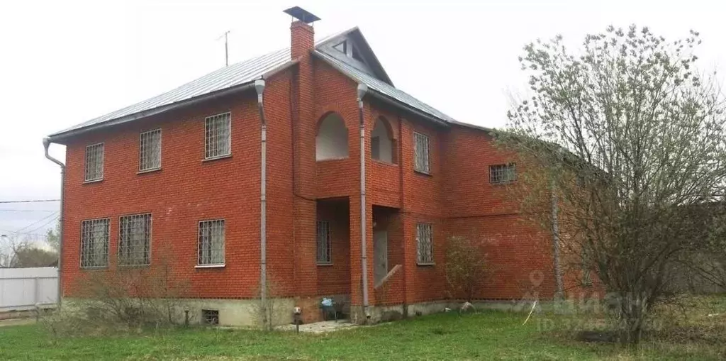 Дом в Московская область, Раменский муниципальный округ, Лотос СНТ 111 ... - Фото 0