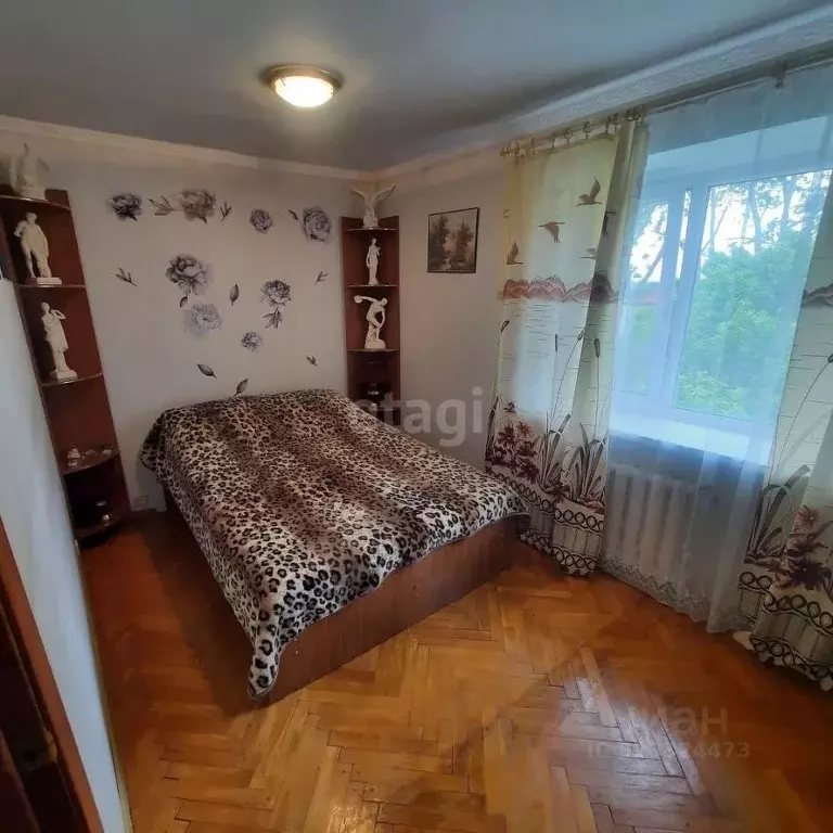 2-к кв. Краснодарский край, Анапа ул. Горького, 64 (48.0 м) - Фото 2