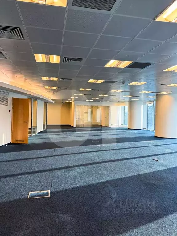 Офис в Москва наб. Пресненская, 10 (2864 м) - Фото 1