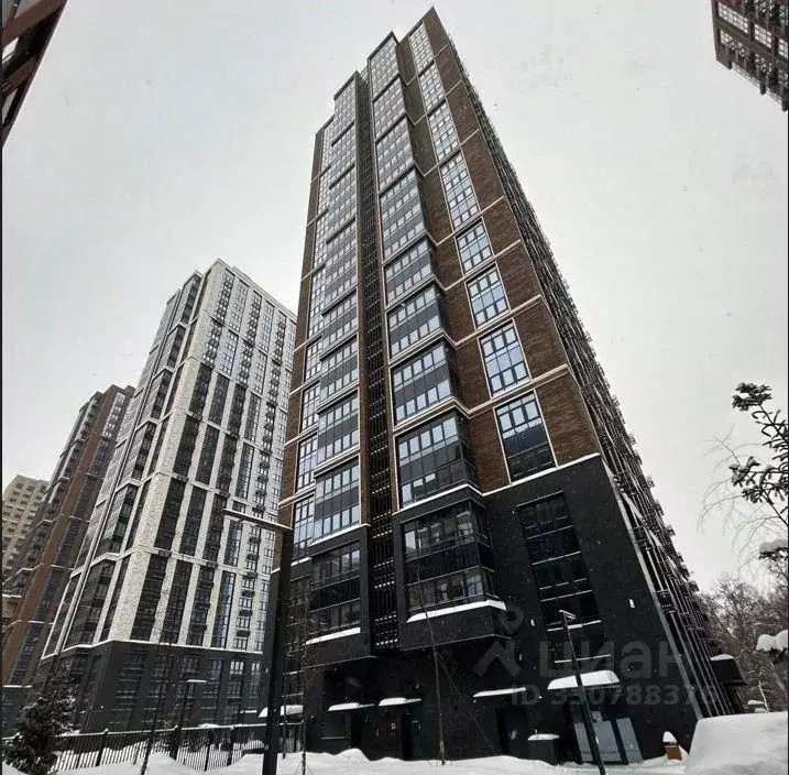 Помещение свободного назначения в Москва Клинская ул., 2А (98 м) - Фото 1