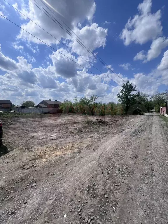 Участок 6,2 сот. (ИЖС) - Фото 0