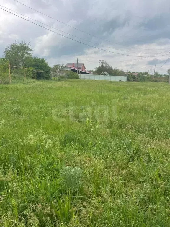 Участок в Ростовская область, Аксайский район, Старочеркасская ст-ца ... - Фото 1