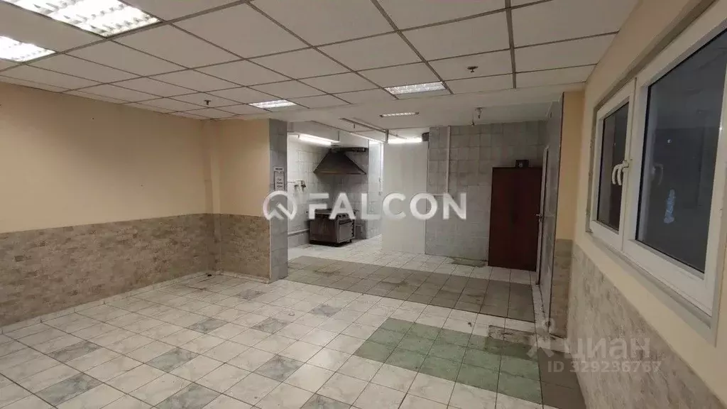 Помещение свободного назначения в Москва ул. Василия Петушкова, 3 (48 ... - Фото 1