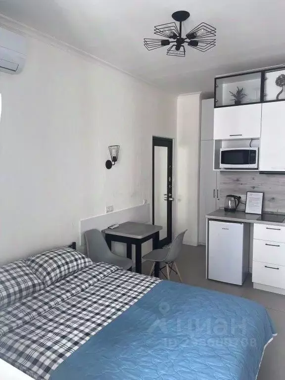 1-к кв. Московская область, Красногорск городской округ Спутник жилой ... - Фото 1