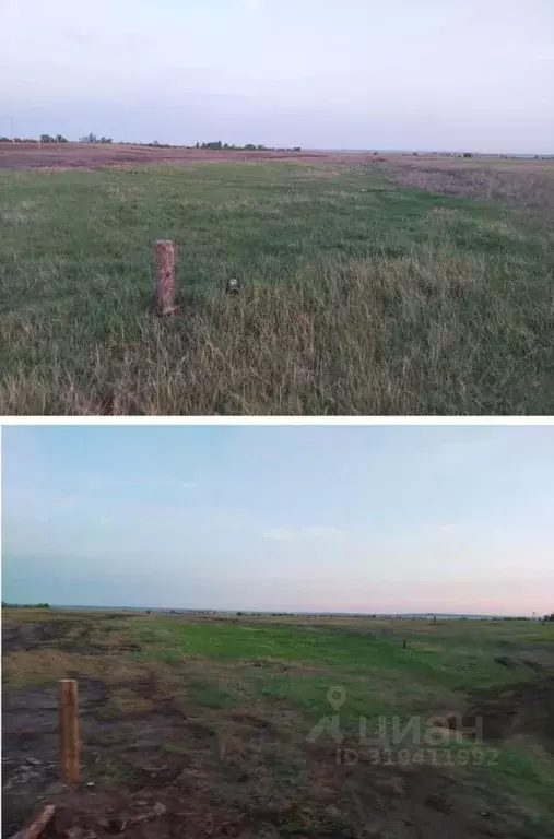 Участок в Саха (Якутия), Якутск городской округ, с. Владимировка ул. ... - Фото 1