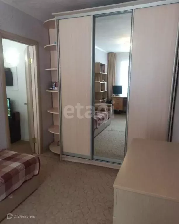 Продаётся 2-к квартира, 43.1 м - Фото 1