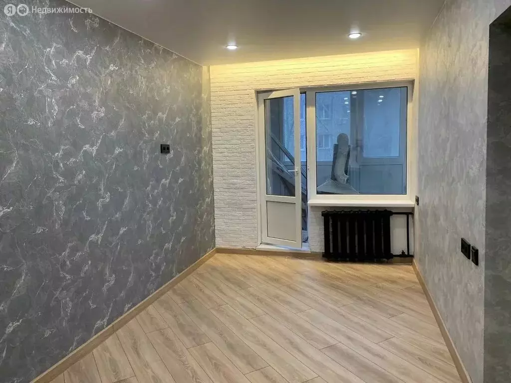 1-комнатная квартира: Тюмень, Шаимский проезд, 14А (30.3 м) - Фото 1