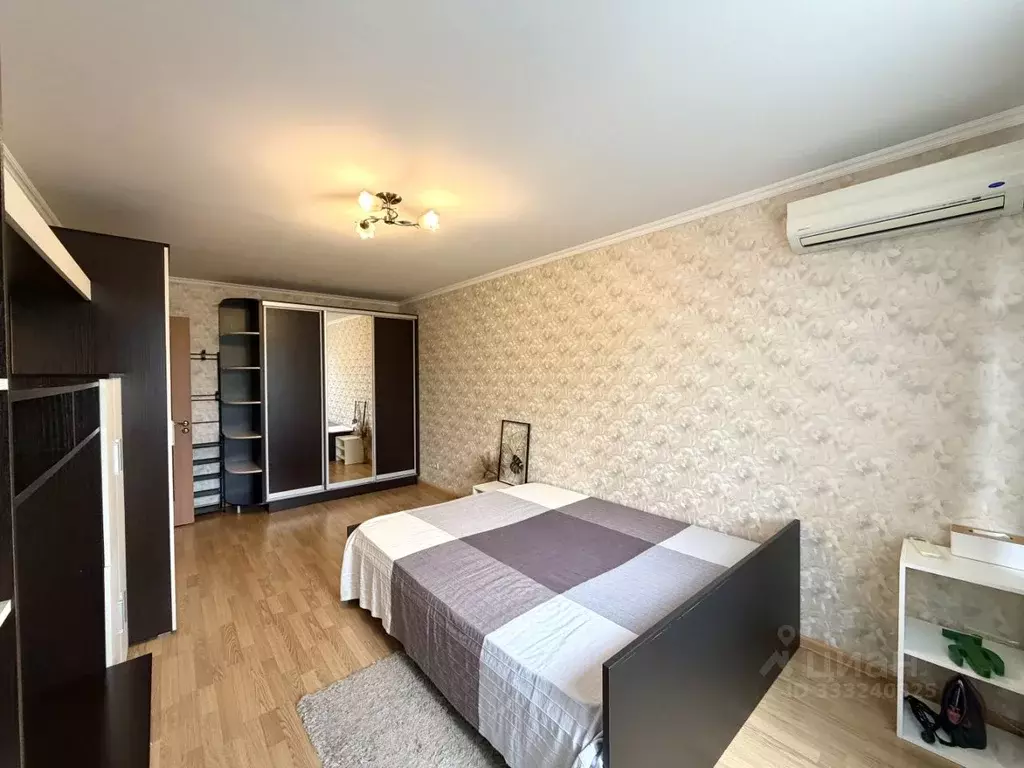 1-к кв. Москва Октябрьская ул., 91К1 (35.0 м) - Фото 2