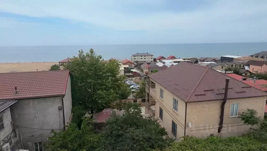 Дом в Дагестан, Каякентский район, Новокаякентский сельсовет, с. Инчхе ... - Фото 0