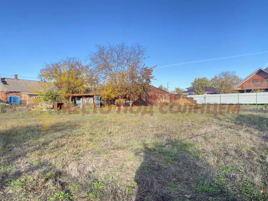 Участок в Краснодарский край, Ейск Садовод СНТ, ул. Главная (5.0 сот.) - Фото 2