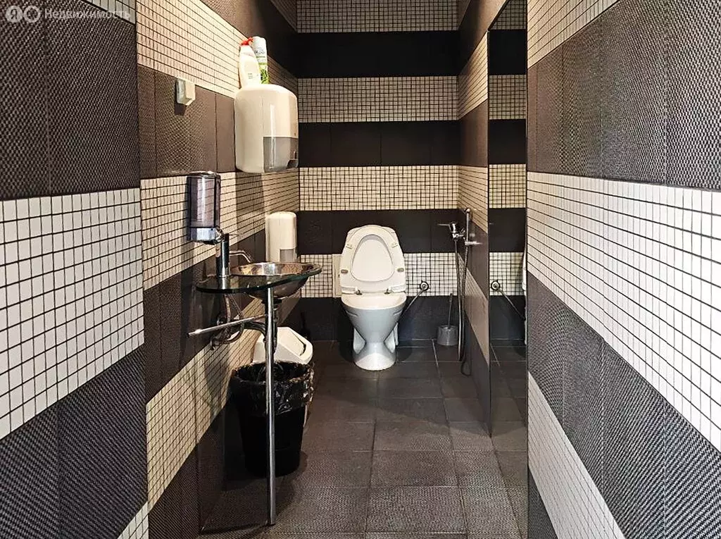 Офис (93 м) - Фото 1