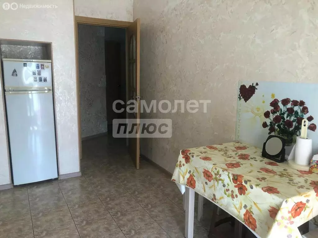 1-комнатная квартира: Геленджик, Курортная улица, 14А (41.6 м) - Фото 1