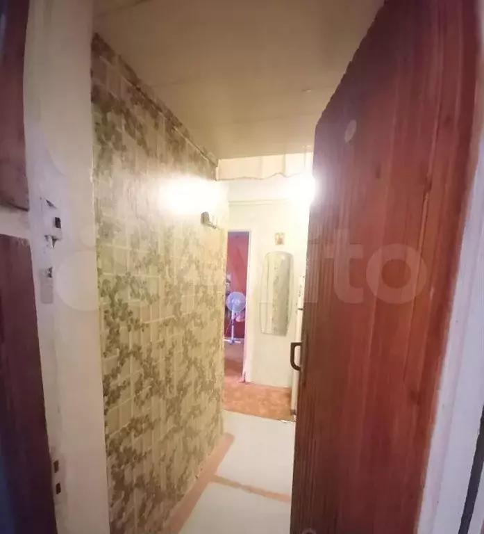 3-к. квартира, 57 м, 3/4 эт. - Фото 0