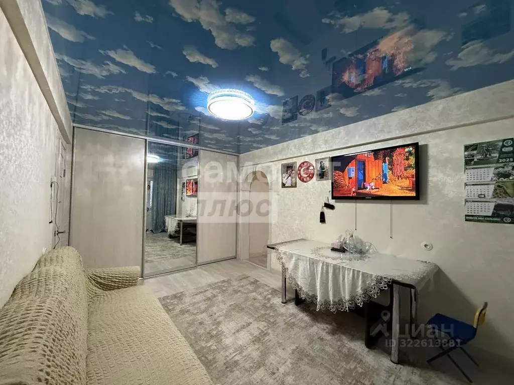 4-к кв. Архангельская область, Коряжма ул. Набережная им. Н. ... - Фото 2