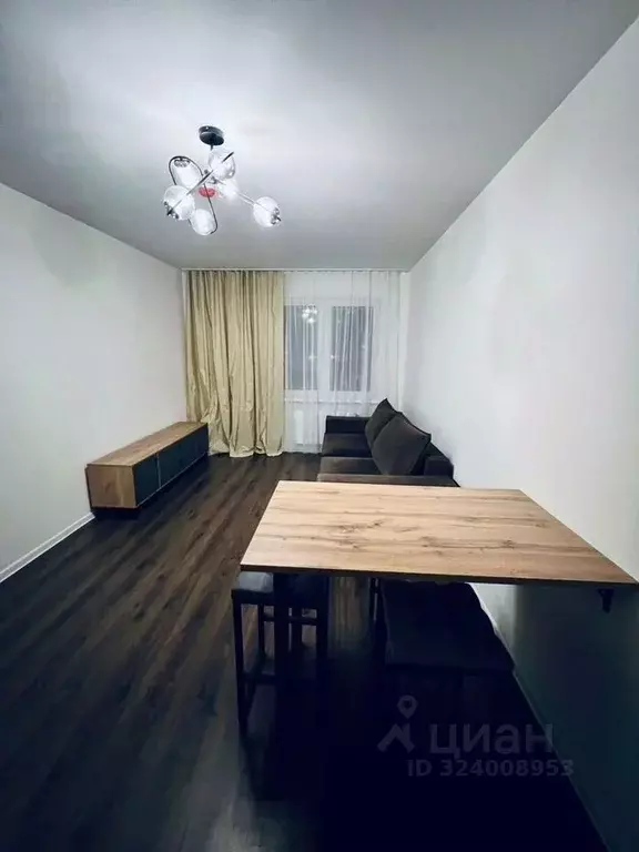 1-к кв. Санкт-Петербург просп. Большевиков, 68к1 (37.0 м) - Фото 2