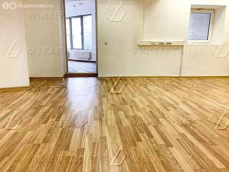 Помещение свободного назначения (67 м) - Фото 1