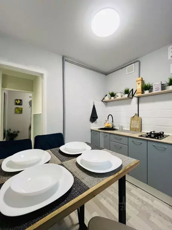 2-к кв. Ярославская область, Ярославль ул. 2-я Портовая, 8 (43.0 м) - Фото 2