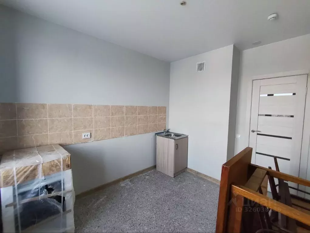 2-к кв. Московская область, Старая Купавна Богородский городской ... - Фото 2