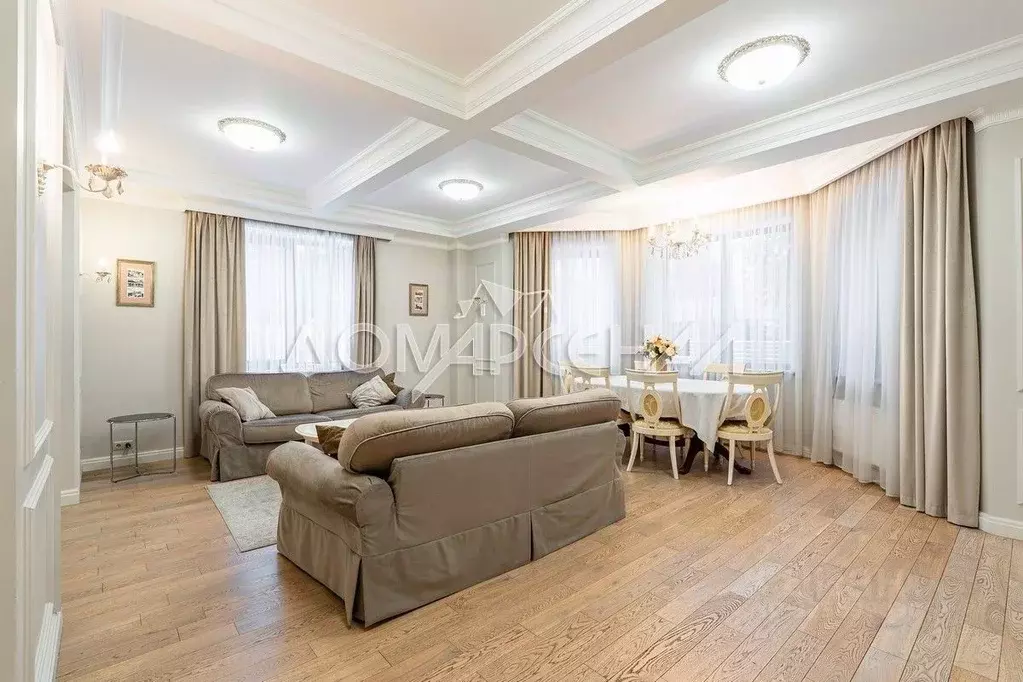 Дом в Московская область, Наро-Фоминский городской округ, Ладога СНТ ... - Фото 1