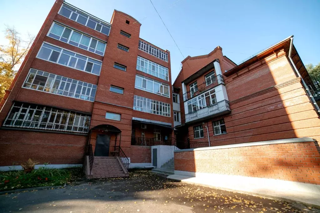 Гараж в Томская область, Томск ул. Гагарина, 10 (23 м) - Фото 2