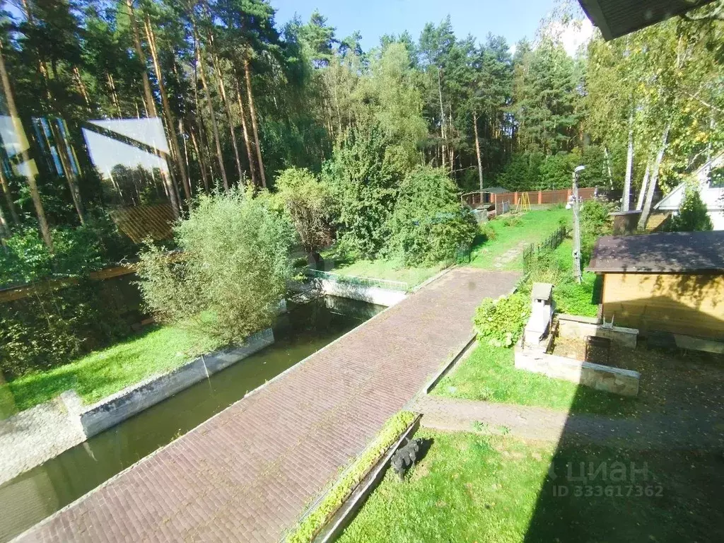 Дом в Калужская область, Жуков Полевая ул., 18 (100 м) - Фото 2