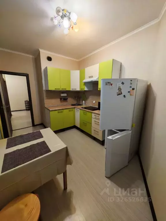 2-к кв. Московская область, Химки Клязьма кв-л, ул. Летчика Ивана ... - Фото 1