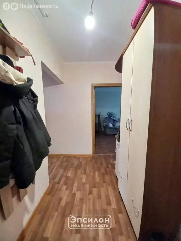 2-комнатная квартира: Курск, проспект Анатолия Дериглазова, 57 (61.24 ... - Фото 2