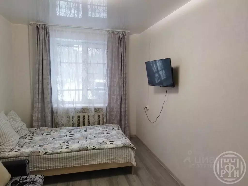 1-к кв. Ленинградская область, Всеволожский район, д. Новое Девяткино ... - Фото 2