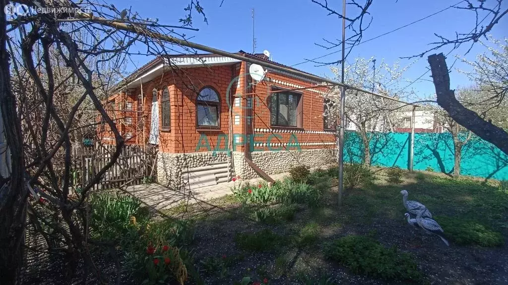 Дом в Белгородская область, Новооскольский муниципальный округ, село ... - Фото 0