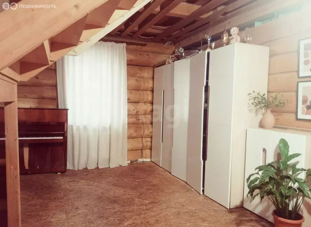 Дом в Пермский край, Краснокамский муниципальный округ, деревня ... - Фото 2