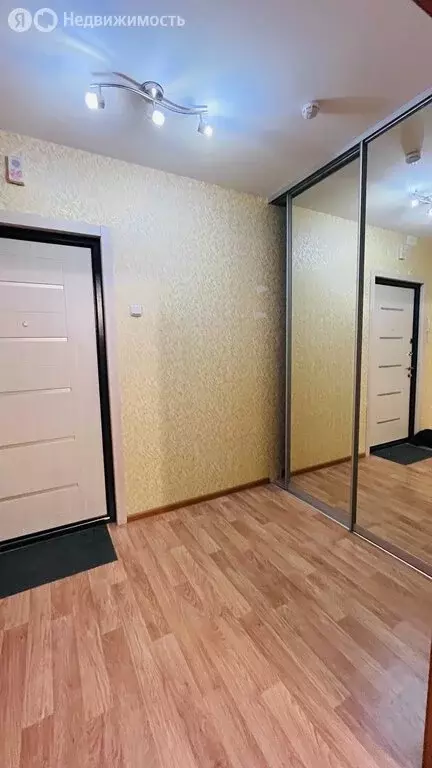 1-комнатная квартира: Железногорск, улица 60 лет ВЛКСМ, 58 (40.5 м) - Фото 1