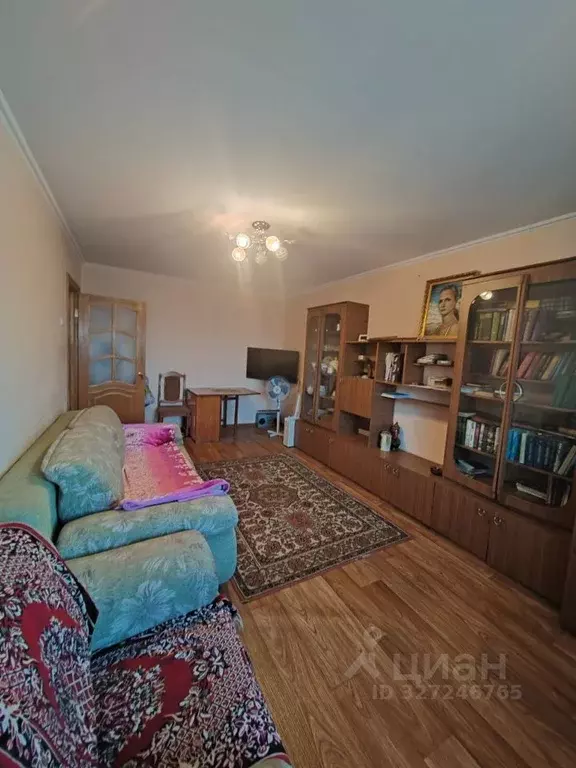 1-к кв. Приморский край, Находка ул. Дзержинского, 5А (32.6 м) - Фото 2