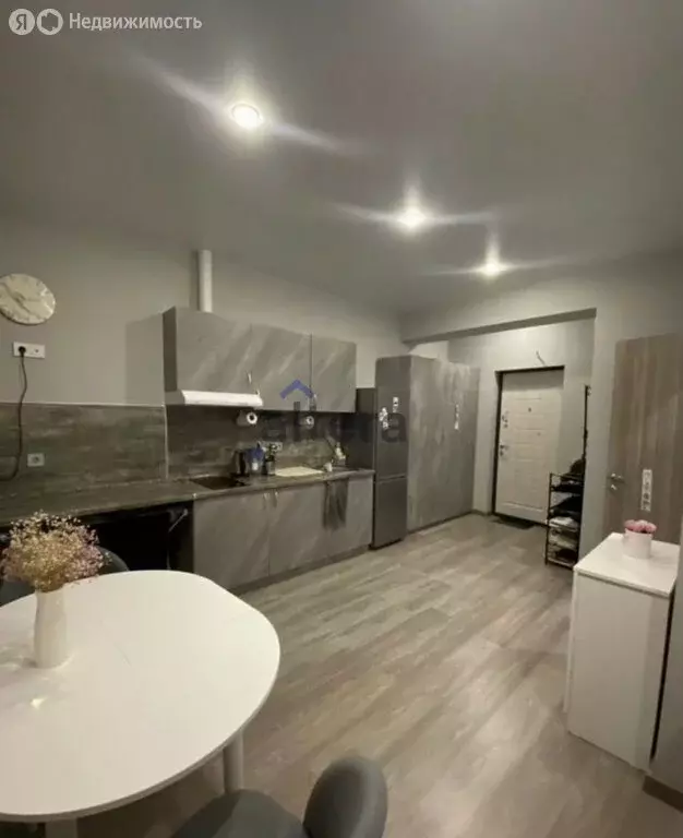 Квартира-студия: Казань, улица Восстания, 49 (21 м) - Фото 2