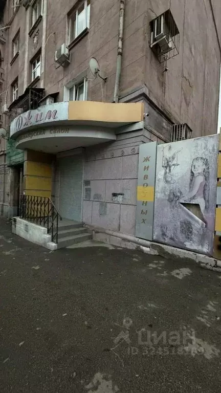 Офис в Саратовская область, Саратов Рабочая ул., 10 (53 м) - Фото 2