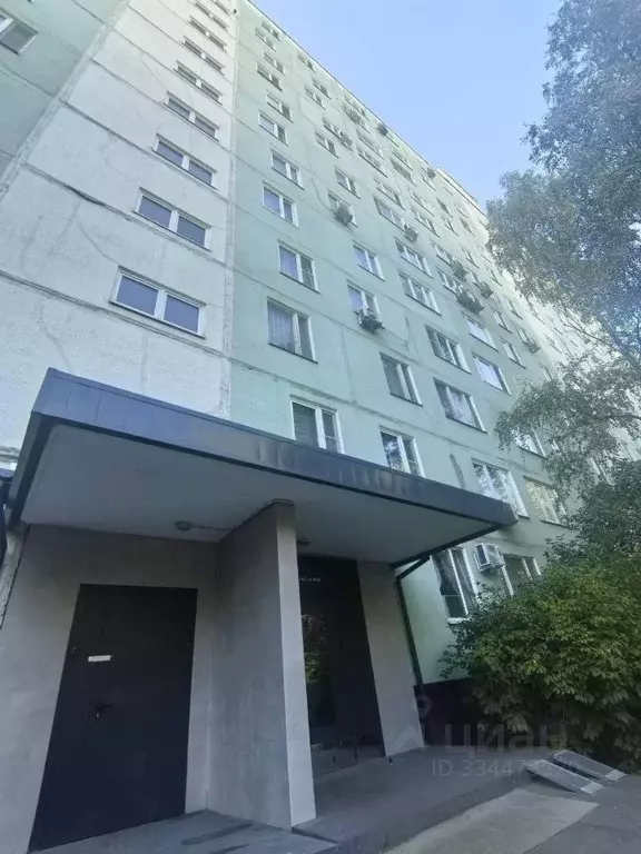 2-к кв. Москва Алтуфьевское ш., 32 (45.2 м) - Фото 1