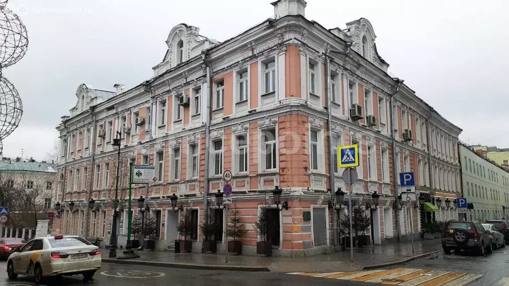 Офис (125 м) - Фото 1